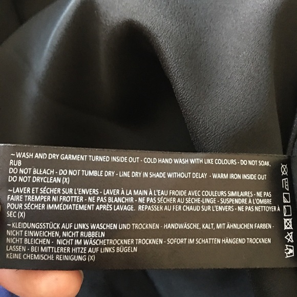 C/MEO Collective Fit and Flare Dress - Picture 8 of 9